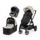 Peg Perego YPSI Modular Lounge - Комбинирана количка Продукт Peg Perego YPSI Modular Lounge - Комбинирана количка - 38 - BG Hlapeta